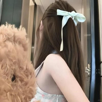 寻狗启事